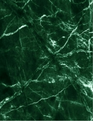 Green Marble