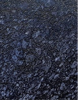 Majestic Black Lapotra