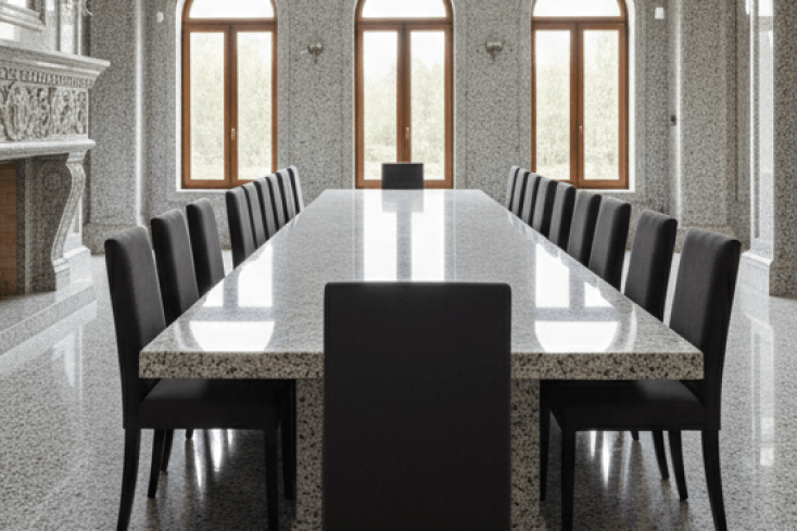 Sadarly Polish & Flammed